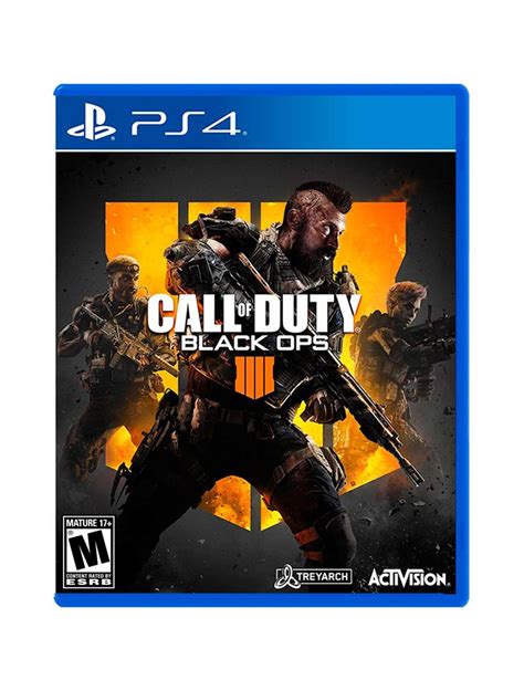 call of duty ops 4 ps4|newest ps4 call of duty.